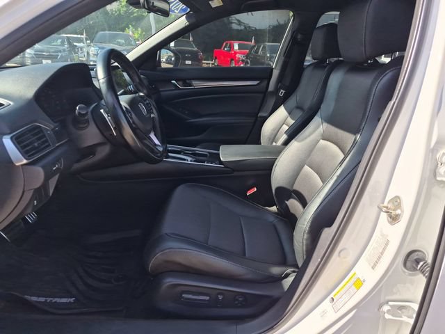Used 2019 Honda Accord Sport image 11