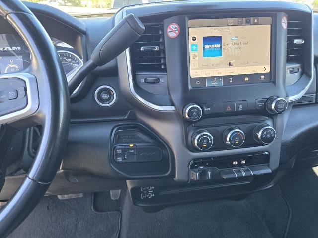 Used 2024 RAM 3500 Big Horn AWD/4WD image 11