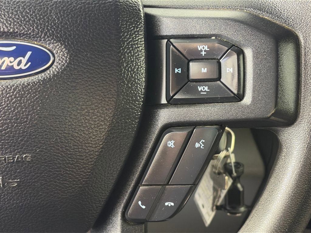 Certified 2020 Ford F150 XLT w/ Trailer Tow Package image 18