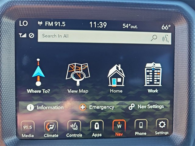 Used 2020 Jeep Wrangler Unlimited Rubicon image 22