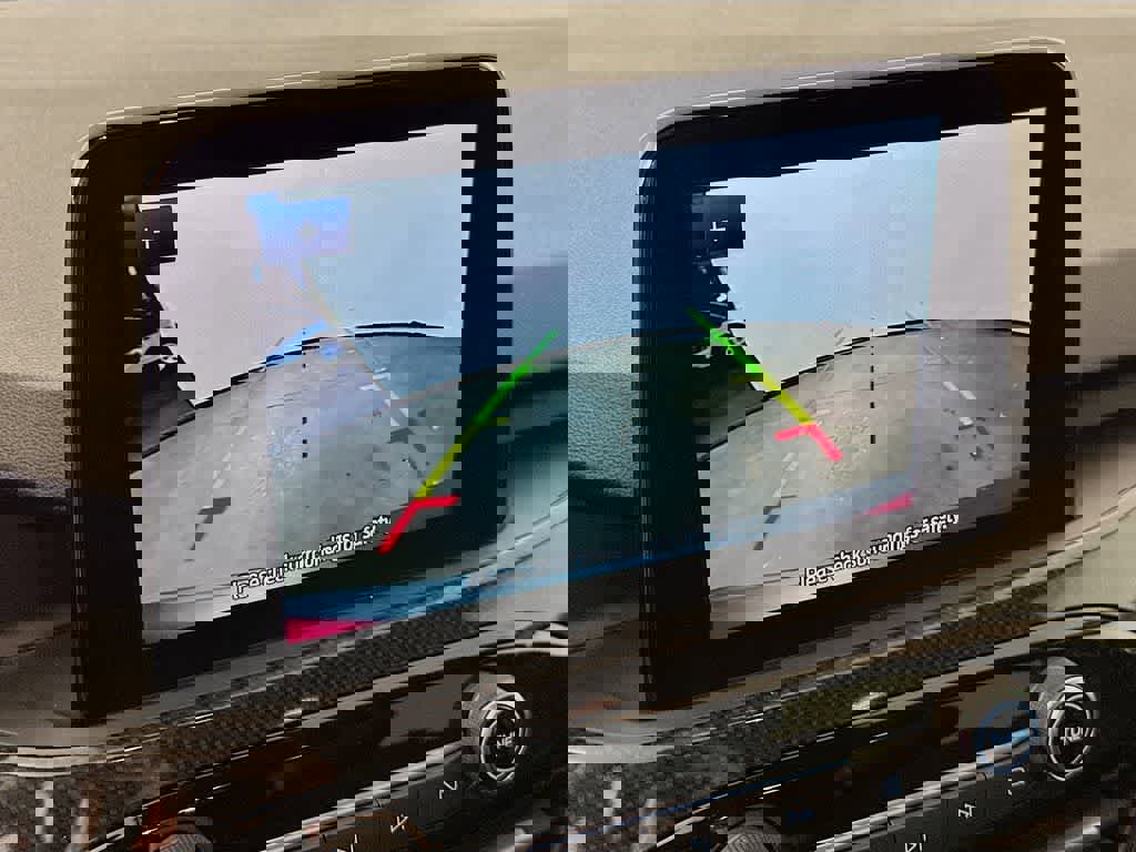 Certified 2025 Ford Escape ST-Line image 28