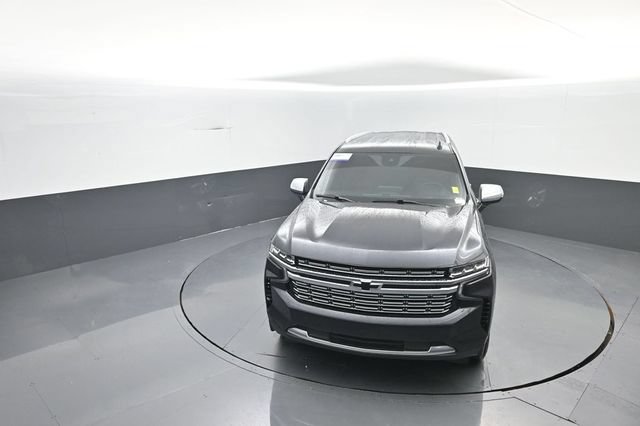 Used 2023 Chevrolet Suburban Premier AWD/4WD image 27