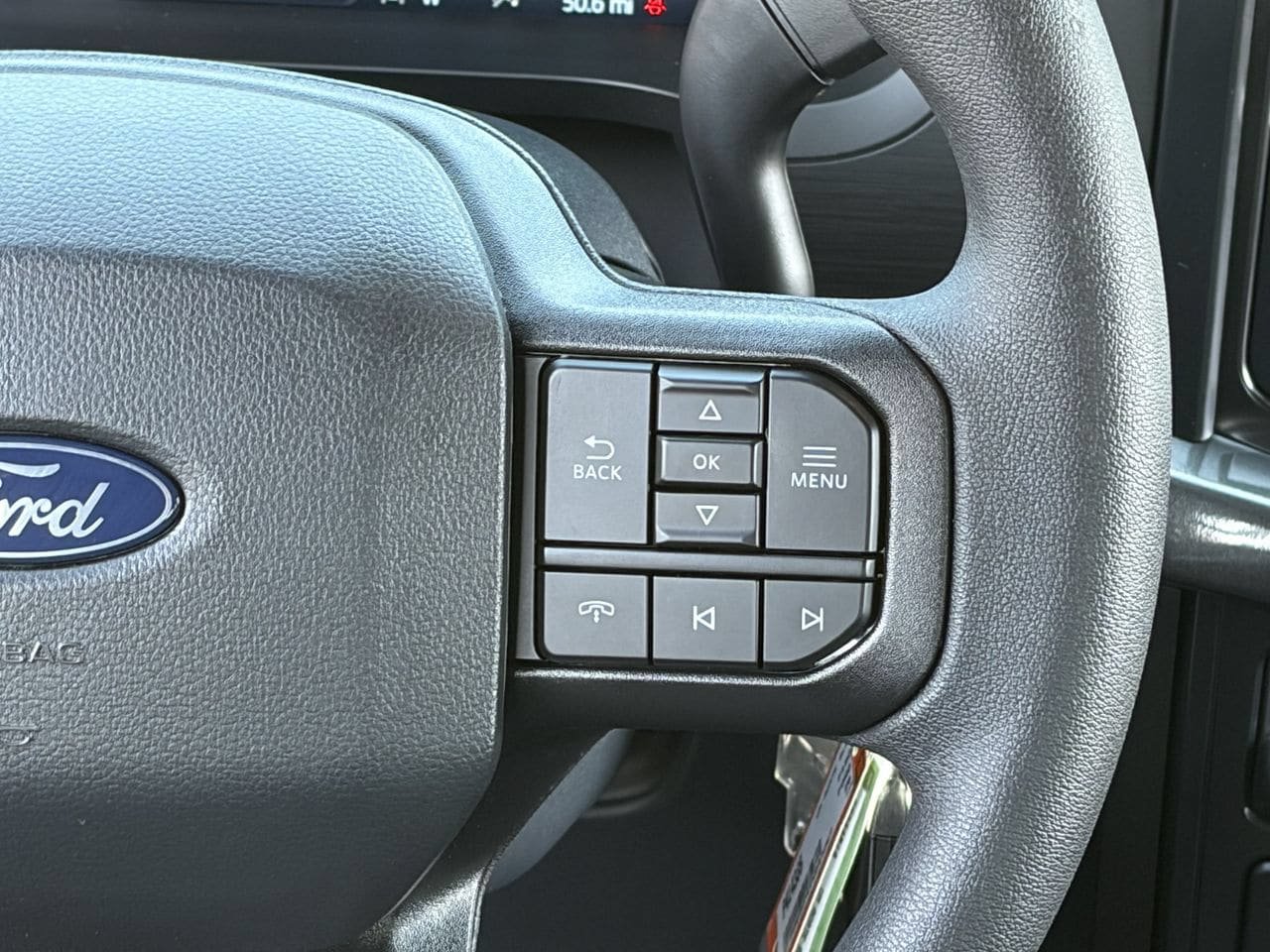 Certified 2026 Ford F150 STX w/ Equipment Group 200A RWD image 21
