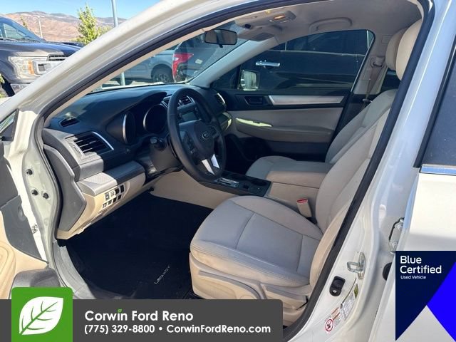 Used 2017 Subaru Legacy 2.5i w/ Alloy Wheel Package AWD/4WD image 11