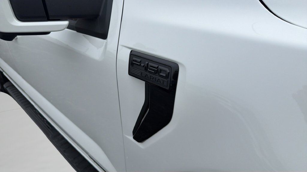 Certified 2024 Ford F150 Lariat AWD/4WD image 35
