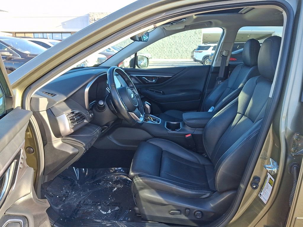 Used 2023 Subaru Outback Limited w/ Popular Package #2 image 13