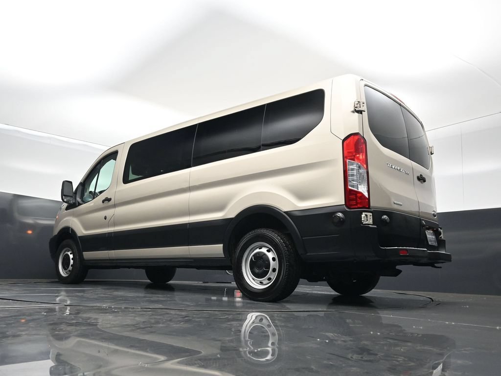 Certified 2019 Ford Transit 350 XL RWD image 43