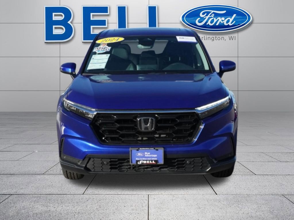 Used 2024 Honda CR-V EX-L image 10