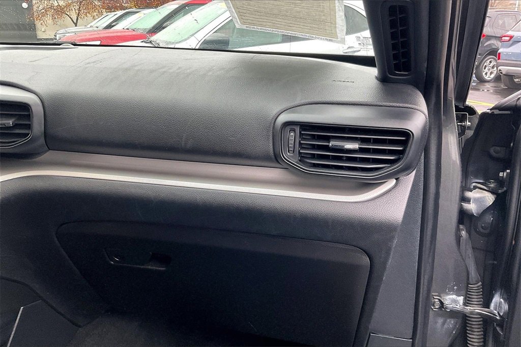 Certified 2020 Ford Explorer XLT image 14