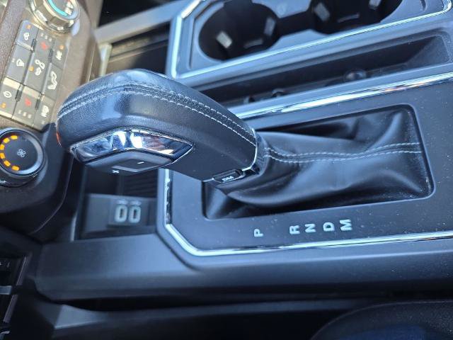 Certified 2018 Ford F150 XLT w/ Equipment Group 302A Luxury AWD/4WD image 31