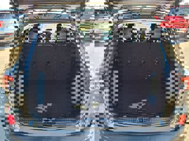 Certified 2022 Ford Escape SEL image 28