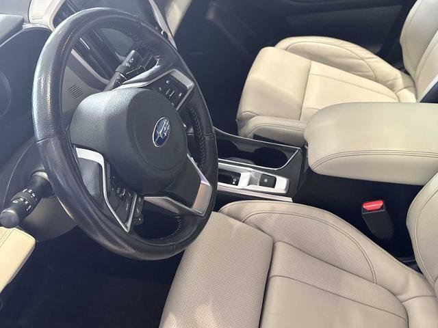 Used 2019 Subaru Ascent Limited image 20