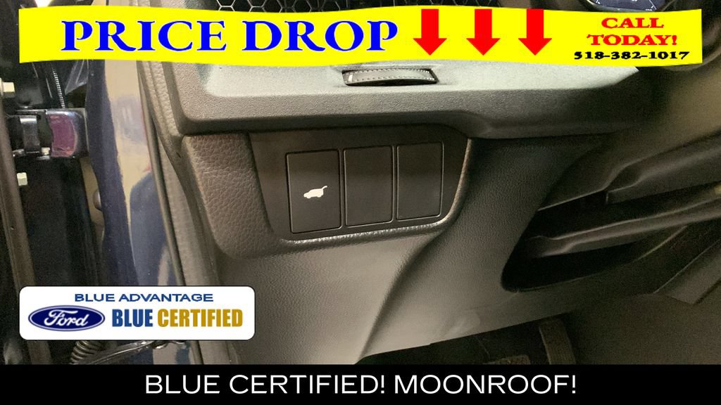 Used 2026 Honda CR-V TrailSport image 30