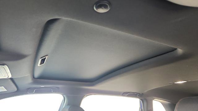 Used 2025 Honda CR-V Sport image 12