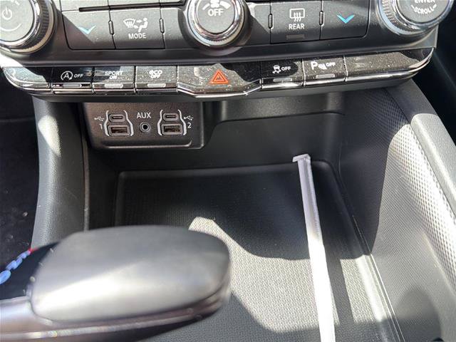 Used 2026 Dodge Durango GT AWD/4WD image 18
