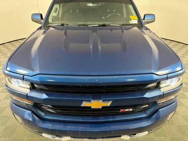 Used 2019 Chevrolet Silverado 1500 LT w/ All Star Edition AWD/4WD image 5