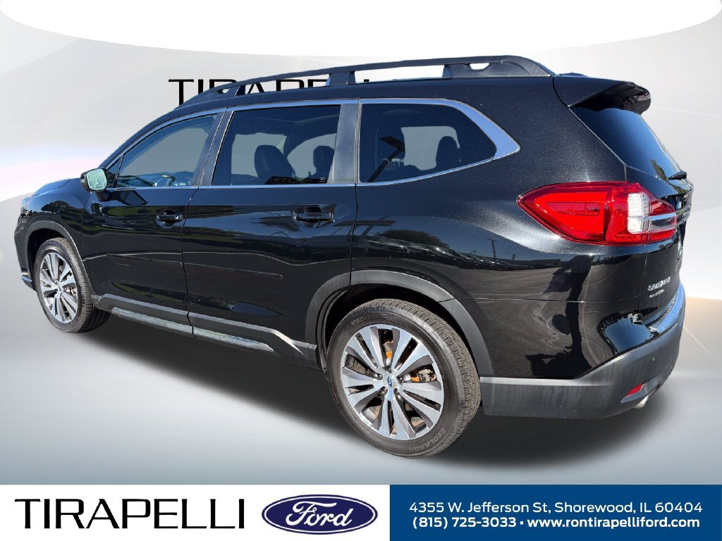 Used 2021 Subaru Ascent Limited w/ Technology Package AWD/4WD image 7