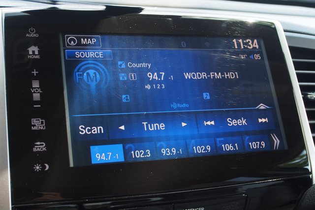 Used 2018 Honda Ridgeline RTL-E image 28