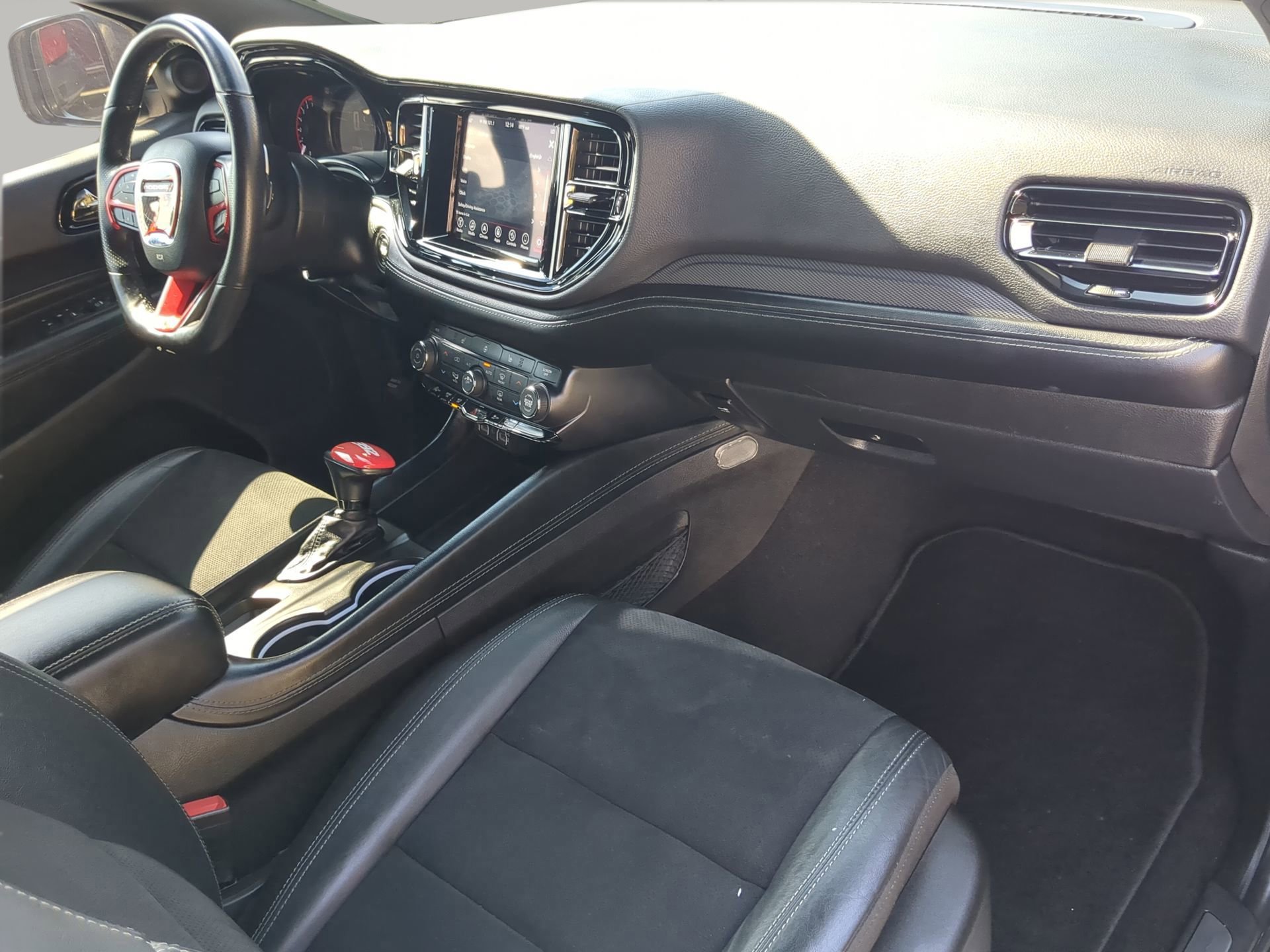 Used 2021 Dodge Durango GT image 41