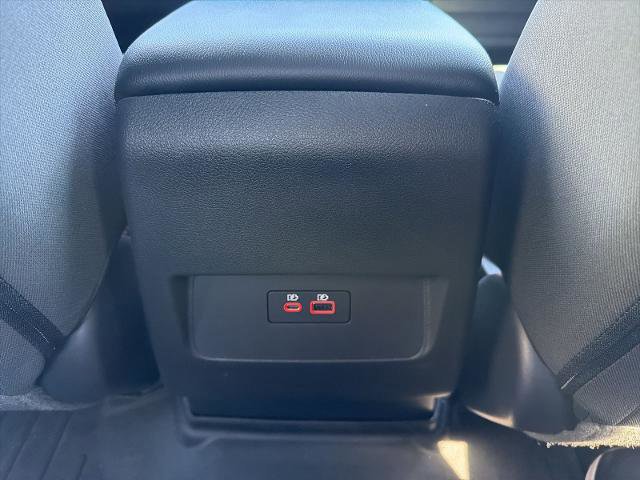 Used 2025 Nissan Frontier PRO-4X AWD/4WD image 26