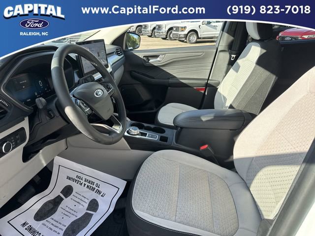 Certified 2023 Ford Escape Active w/ Tech Pack #2 image 17