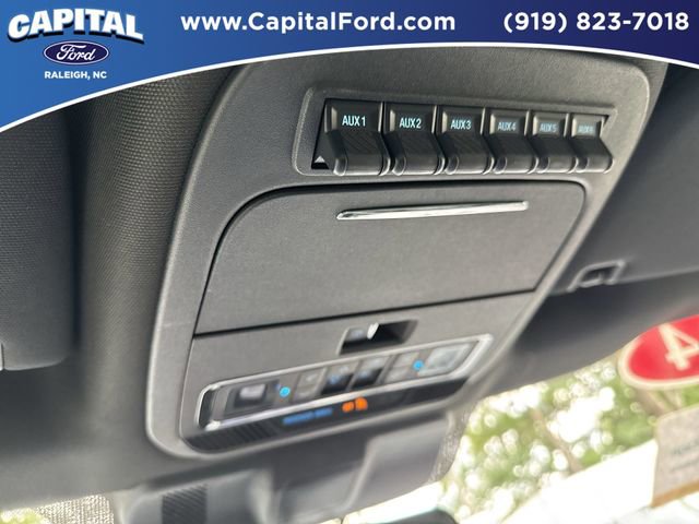 Certified 2024 Ford F150 Raptor AWD/4WD image 33