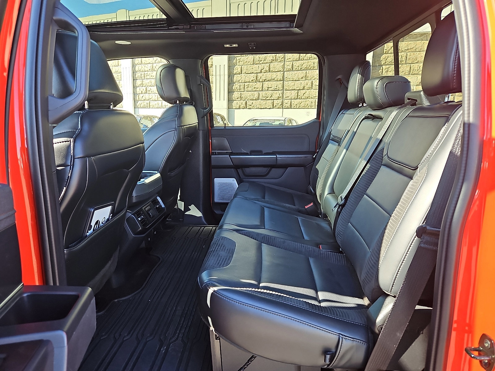 Certified 2023 Ford F150 Raptor image 10