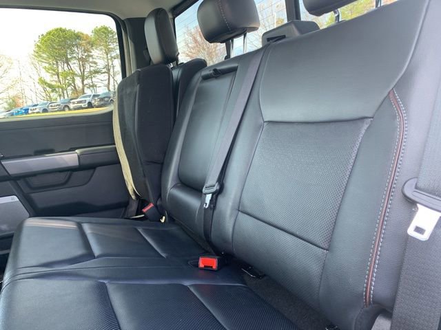 Certified 2024 Ford F250 Lariat AWD/4WD image 20