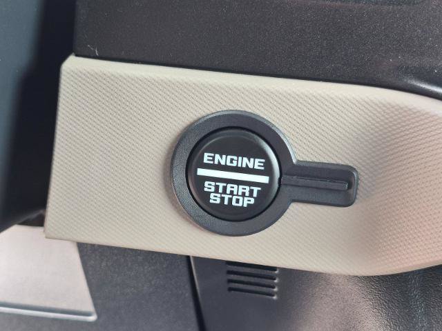 Certified 2023 Ford Bronco Wildtrak AWD/4WD image 19