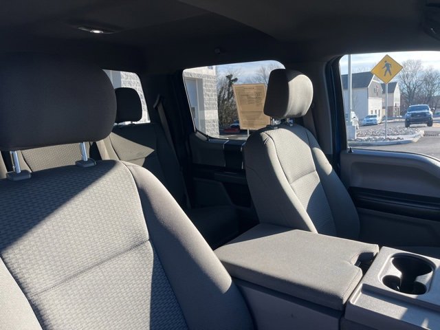 Certified 2019 Ford F150 XLT image 34