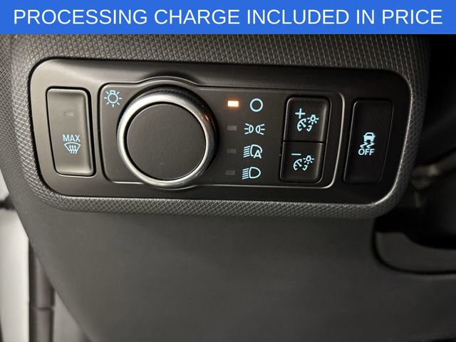 Certified 2023 Ford Mustang Mach-E Premium AWD/4WD image 21