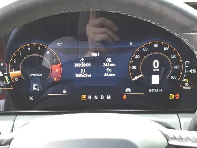 Certified 2025 Ford Mustang GT Premium image 23