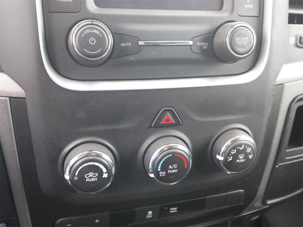 Used 2023 RAM 1500 Tradesman w/ Trailer Tow Group image 20