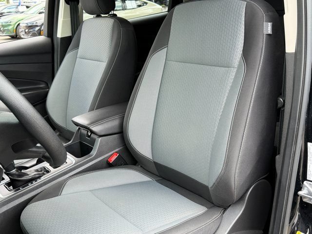Certified 2018 Ford Escape SE AWD/4WD image 8