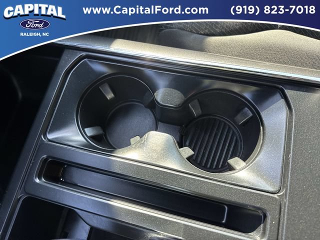 Certified 2023 Ford F150 XLT w/ Equipment Group 302A High AWD/4WD image 32