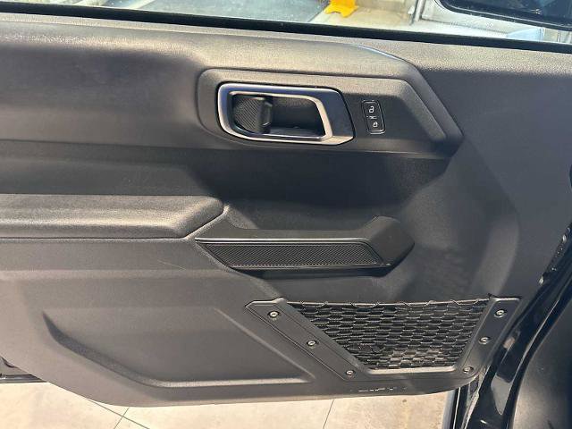 Certified 2025 Ford Bronco Badlands AWD/4WD image 21