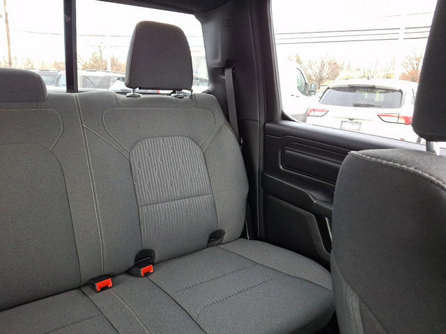Used 2023 RAM 1500 Tradesman image 19