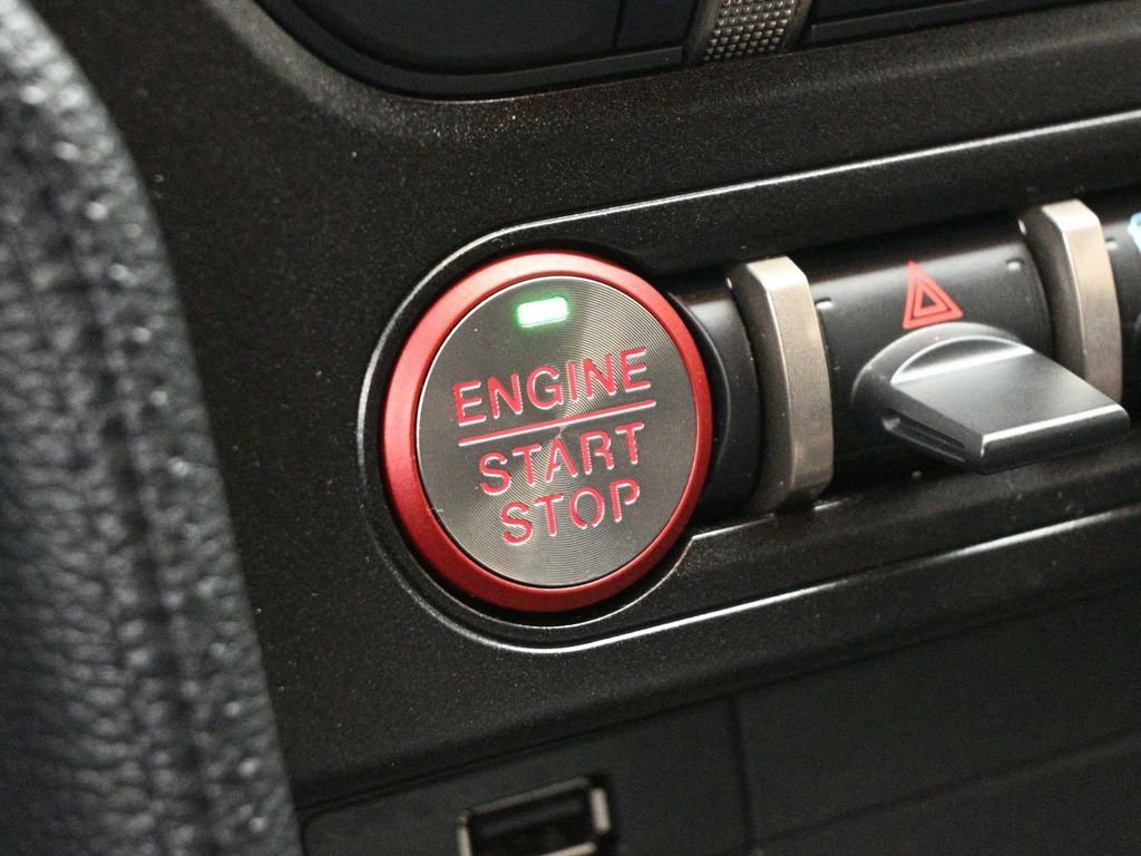 Certified 2021 Ford Mustang Shelby GT500 w/ Technology Package image 41