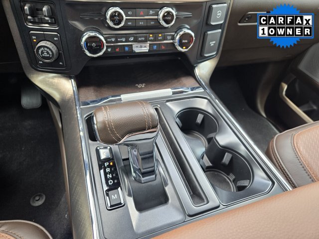 Certified 2025 Ford F150 King Ranch AWD/4WD image 18