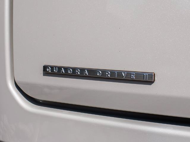 Used 2022 Jeep Grand Wagoneer Series III w/ Rear Seat Video Group 1 AWD/4WD image 11