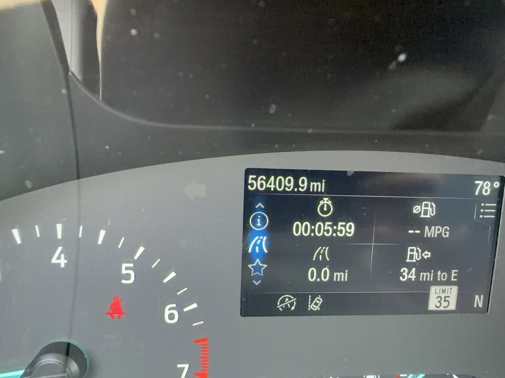 Certified 2022 Ford Escape SEL image 16