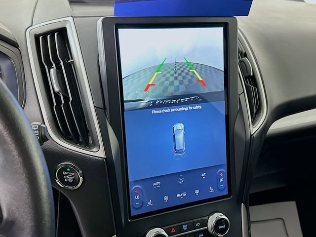 Certified 2023 Ford Edge SEL w/ Convenience Package AWD/4WD image 20