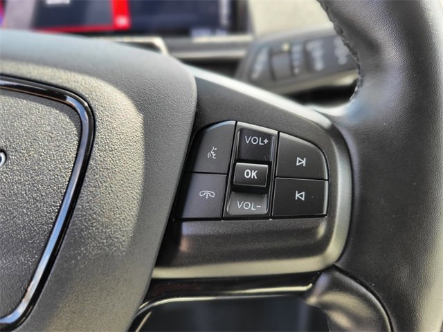 Certified 2024 Ford Mustang Mach-E Premium image 24