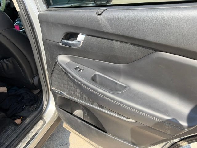 Used 2021 Hyundai Santa Fe SEL w/ Convenience + Premium Package FWD image 35