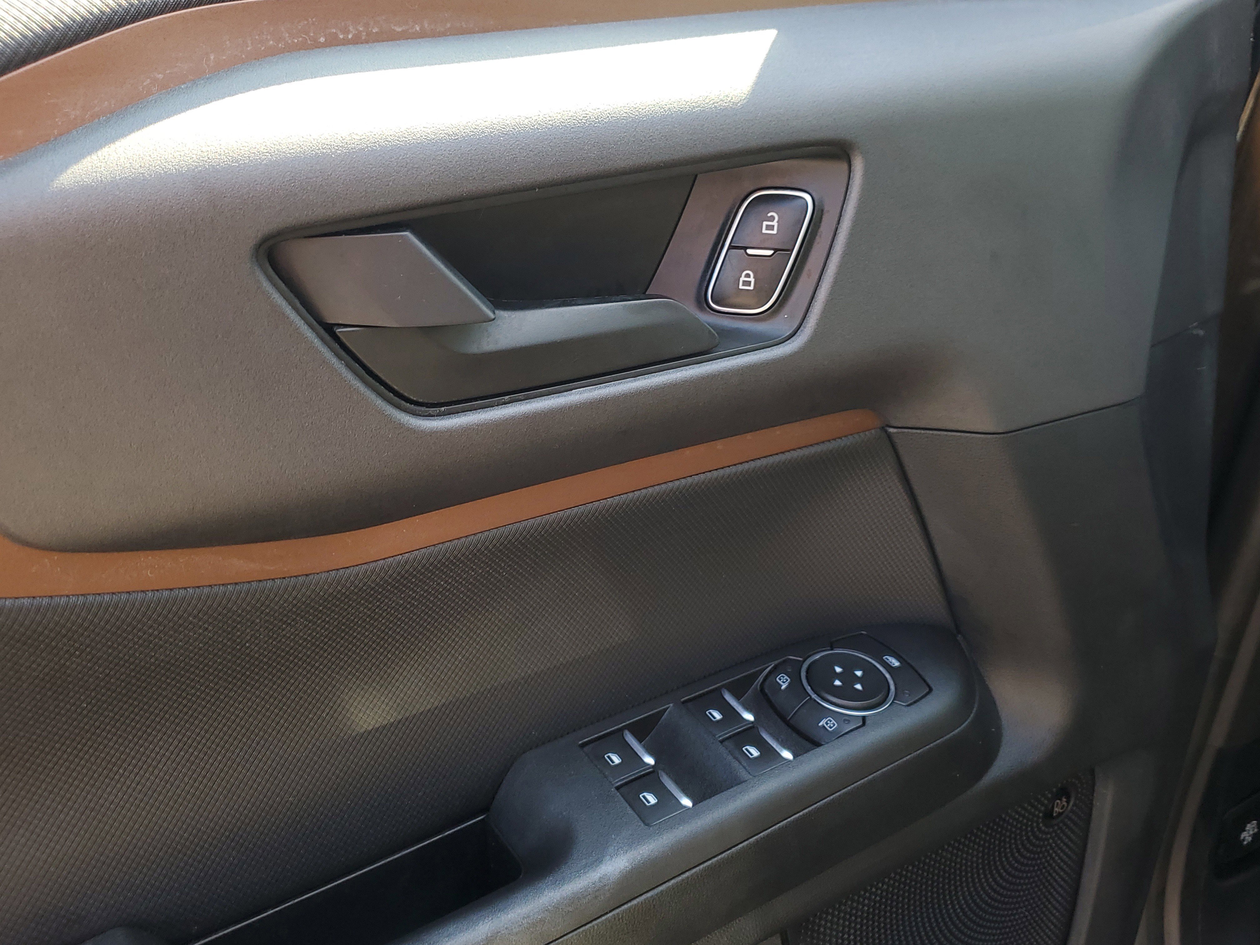 Certified 2021 Ford Bronco Sport Badlands w/ Badlands Package image 18