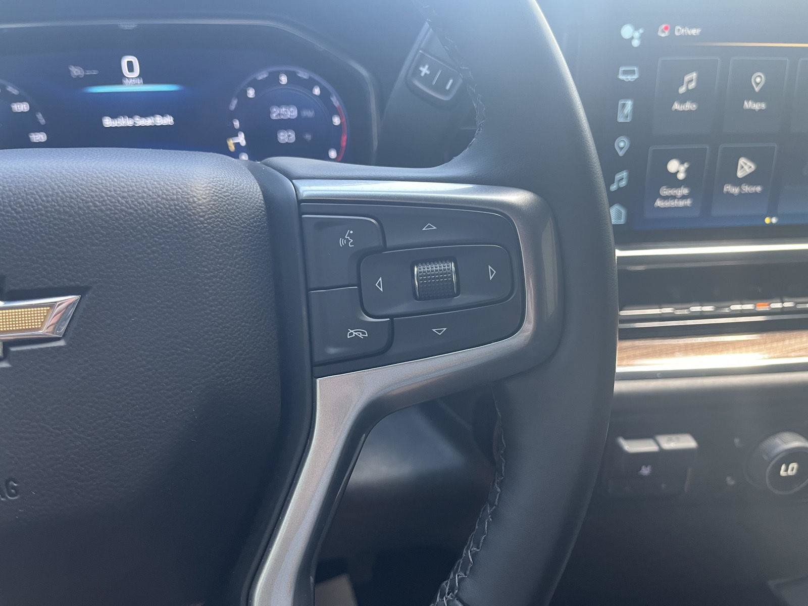 Used 2024 Chevrolet Silverado 2500 LT w/ All Star Edition AWD/4WD image 20