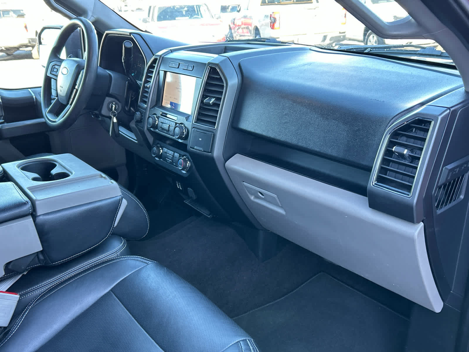 Certified 2020 Ford F150 XLT image 18