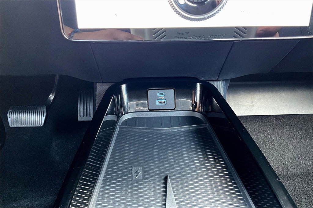 Certified 2024 Ford Mustang Mach-E Premium image 26
