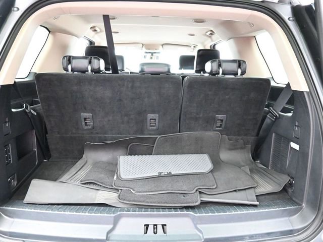 Certified 2023 Ford Expedition XLT image 28