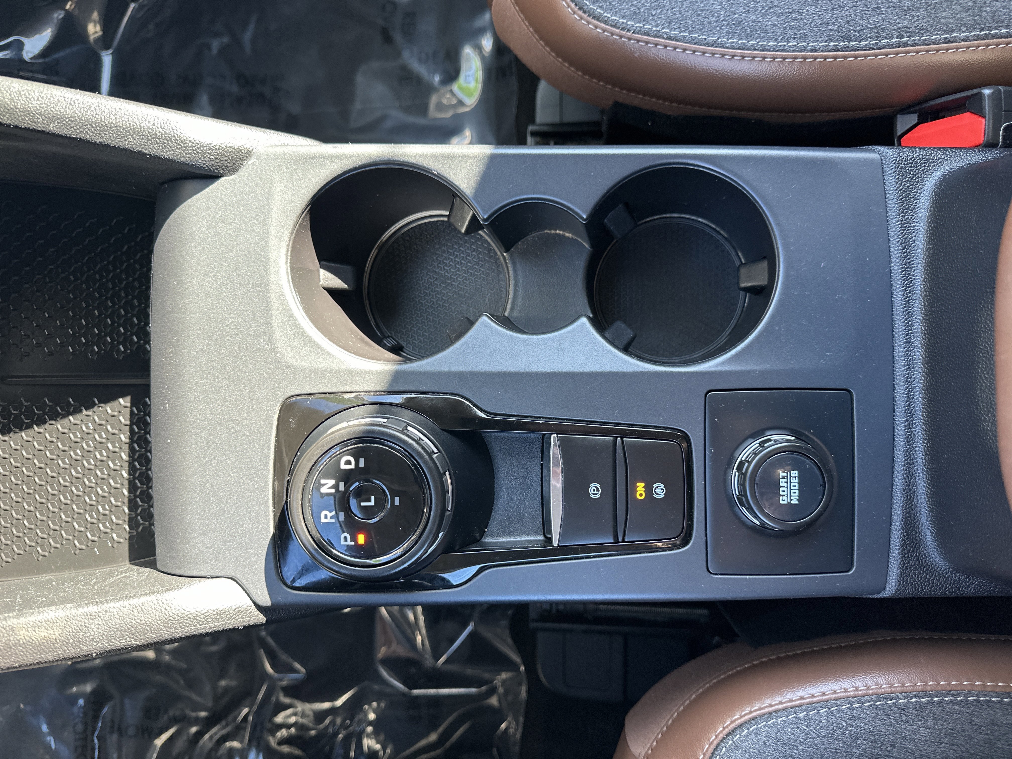 Certified 2021 Ford Bronco Sport Outer Banks image 22